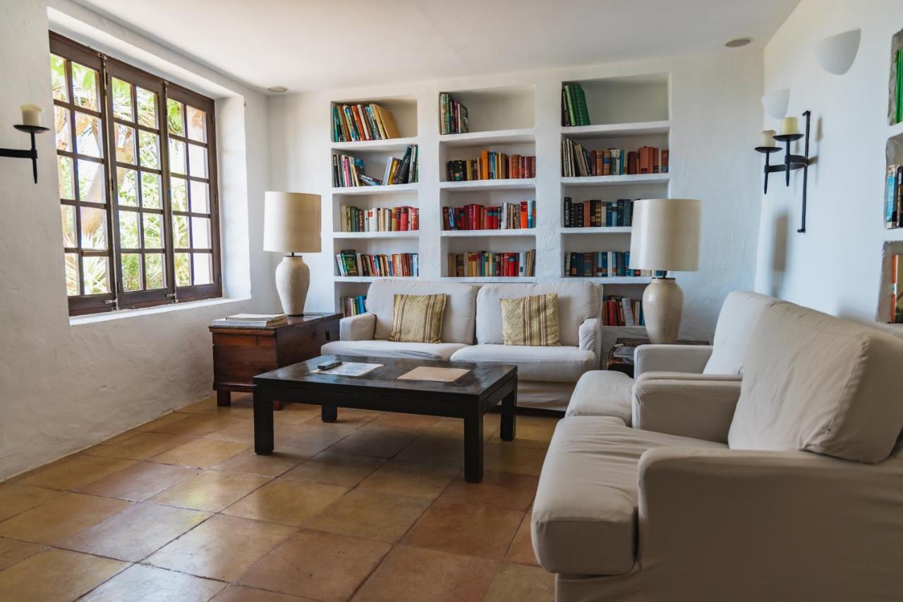 Ca'S Xorc Luxury Retreat - Adults Only Hotel Soller Exterior photo