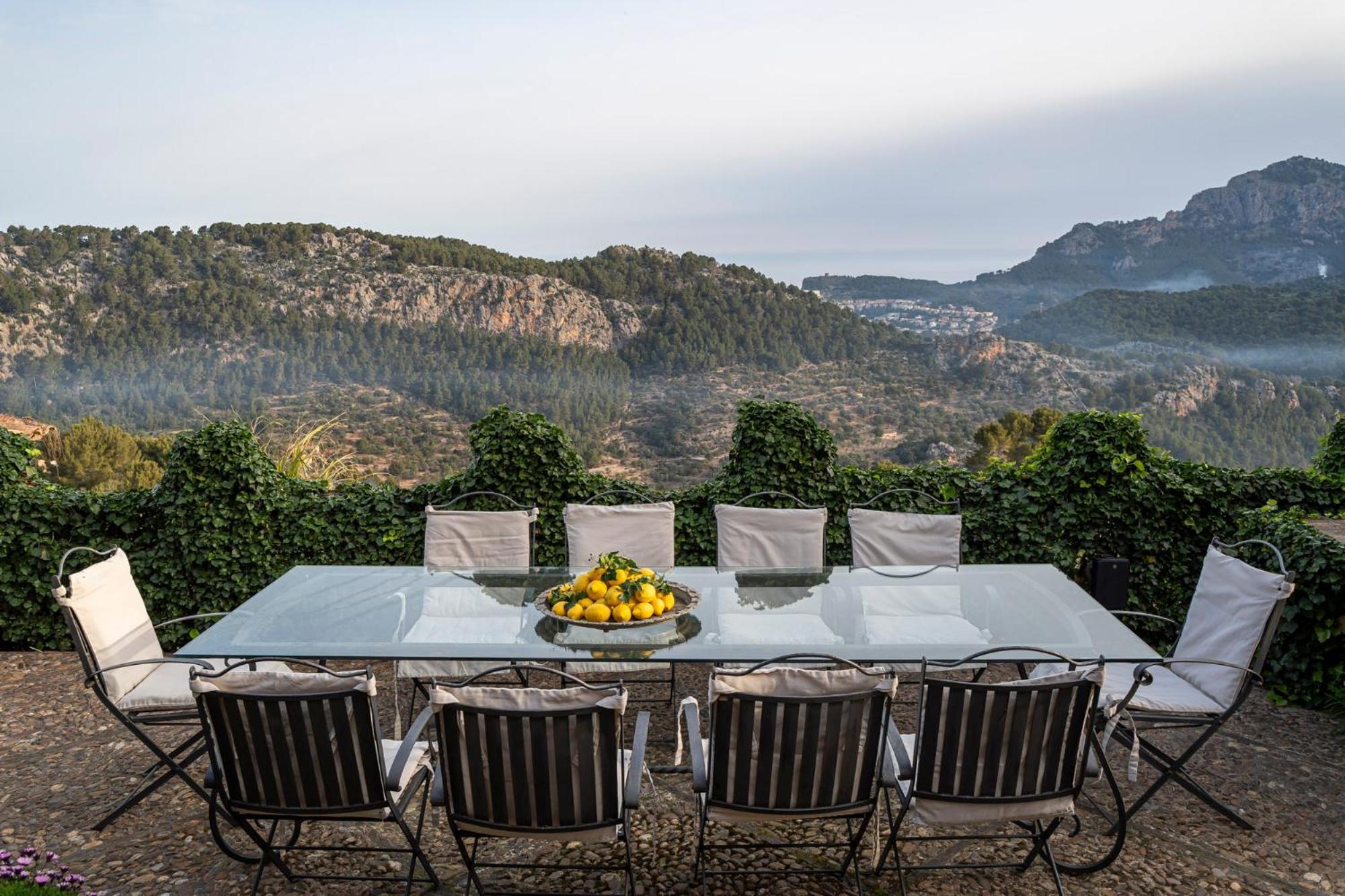 Ca'S Xorc Luxury Retreat - Adults Only Hotel Soller Exterior photo