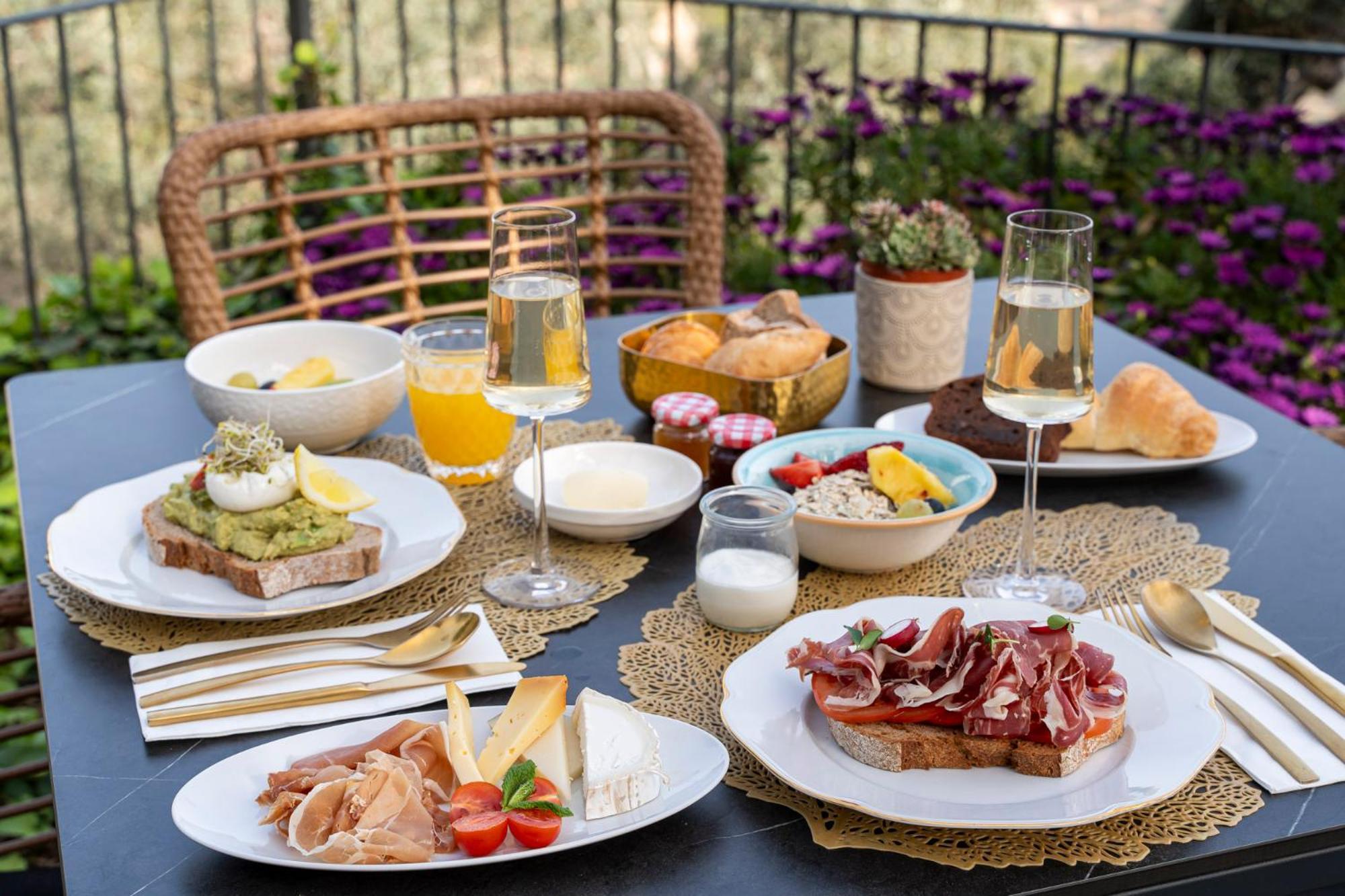 Ca'S Xorc Luxury Retreat - Adults Only Hotel Soller Exterior photo