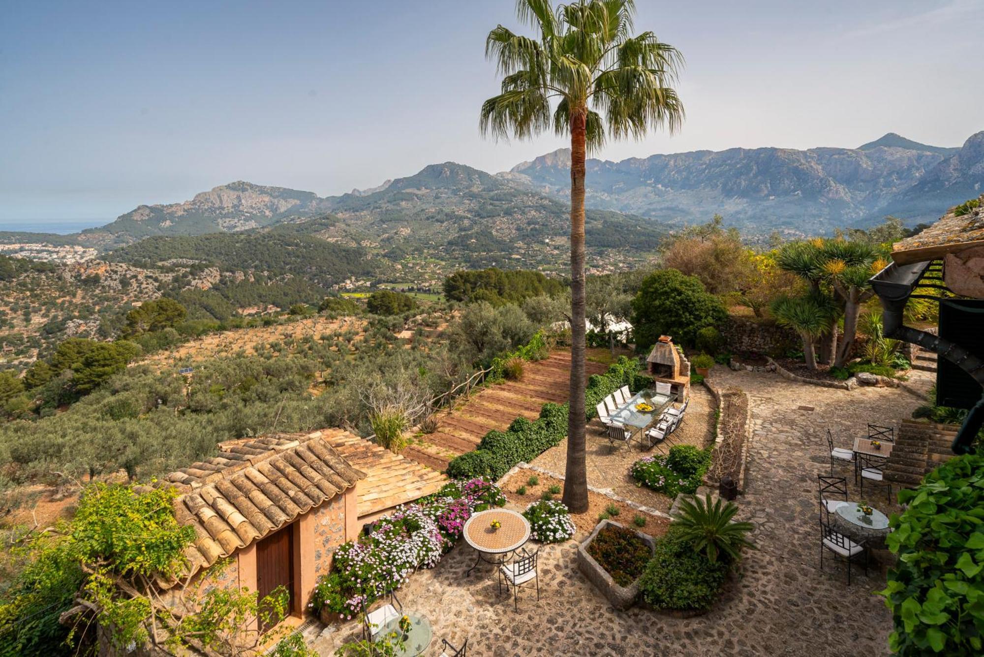 Ca'S Xorc Luxury Retreat - Adults Only Hotel Soller Exterior photo