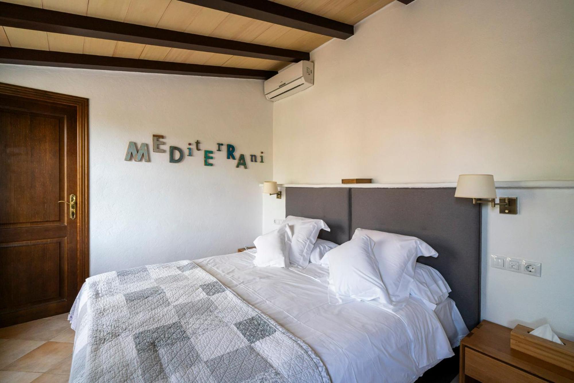 Ca'S Xorc Luxury Retreat - Adults Only Hotel Soller Exterior photo