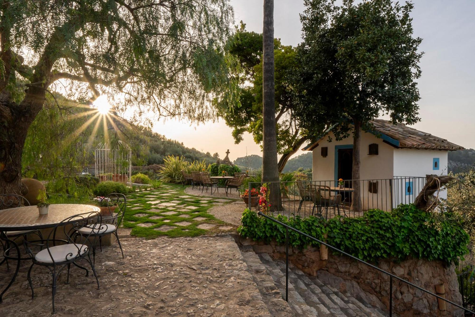 Ca'S Xorc Luxury Retreat - Adults Only Hotel Soller Exterior photo