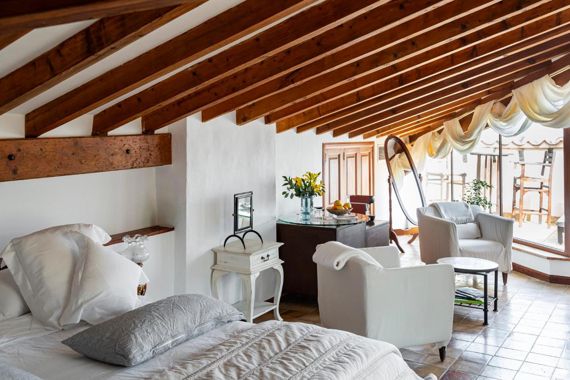 Ca'S Xorc Luxury Retreat - Adults Only Hotel Soller Exterior photo