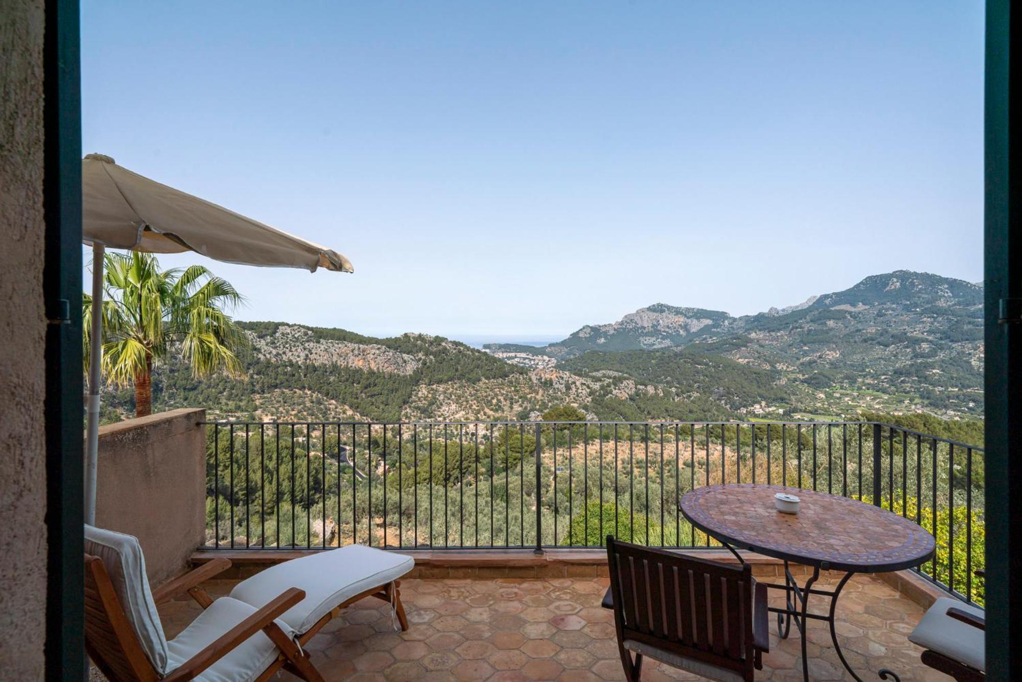 Ca'S Xorc Luxury Retreat - Adults Only Hotel Soller Exterior photo