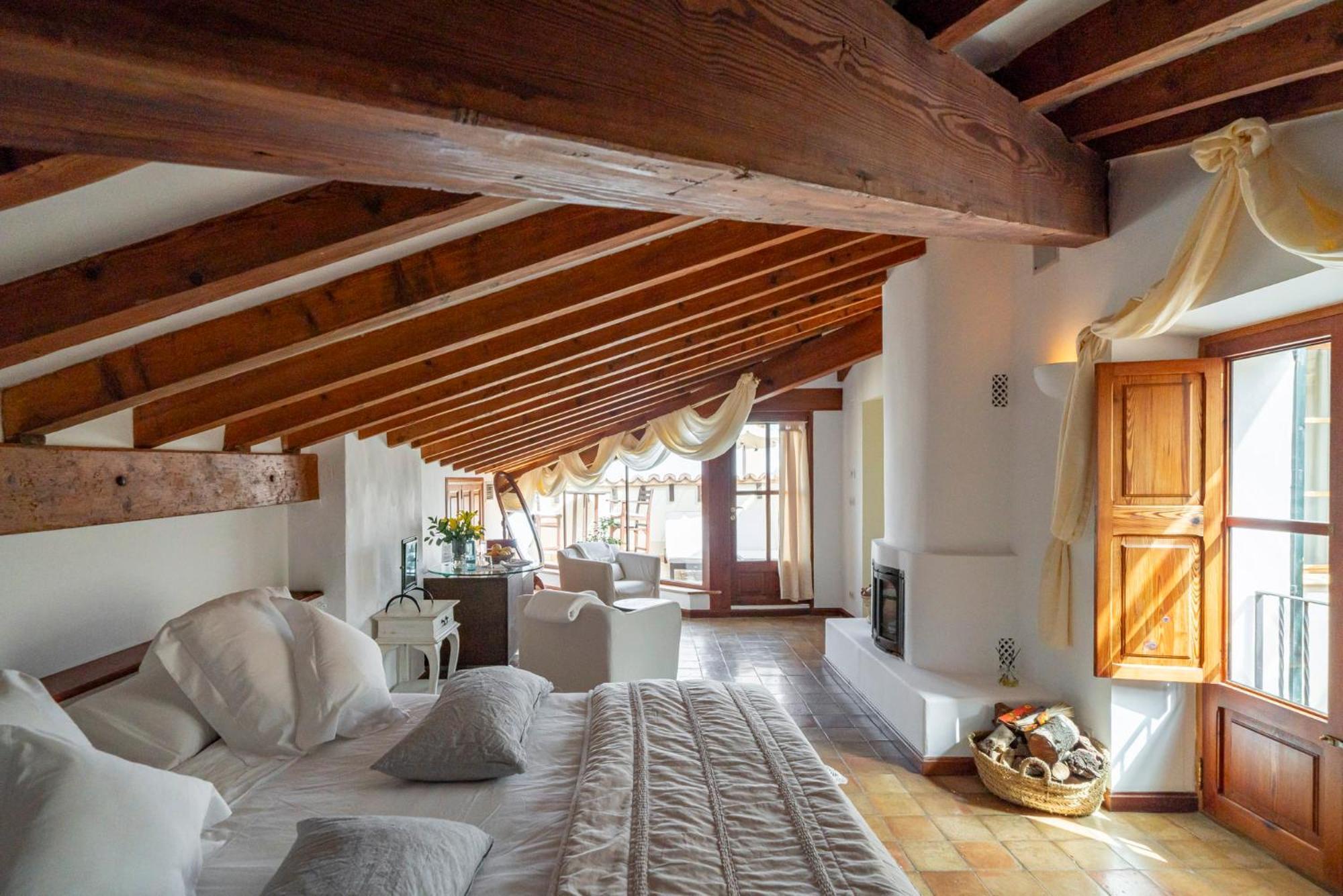 Ca'S Xorc Luxury Retreat - Adults Only Hotel Soller Exterior photo