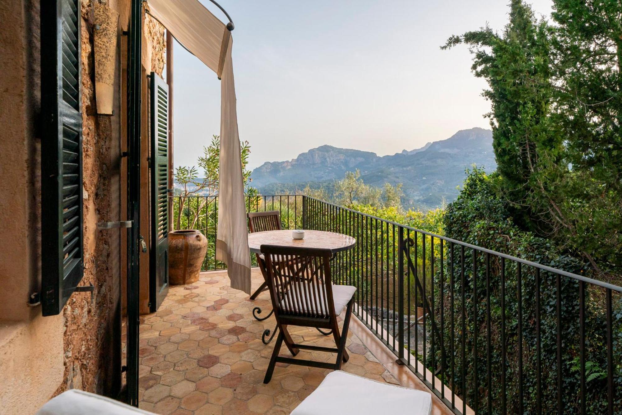 Ca'S Xorc Luxury Retreat - Adults Only Hotel Soller Exterior photo