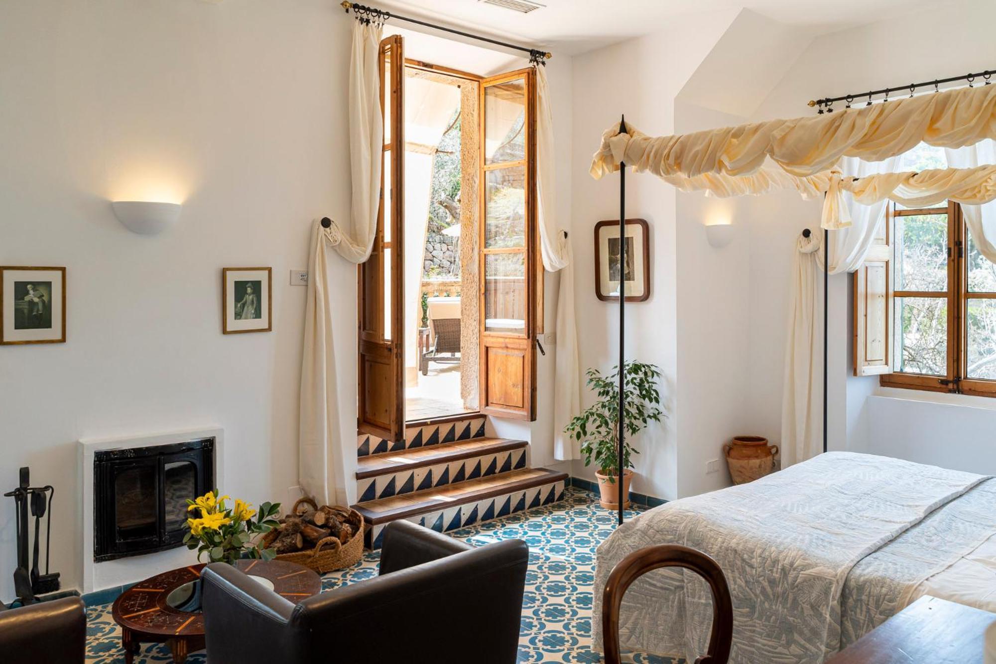 Ca'S Xorc Luxury Retreat - Adults Only Hotel Soller Exterior photo