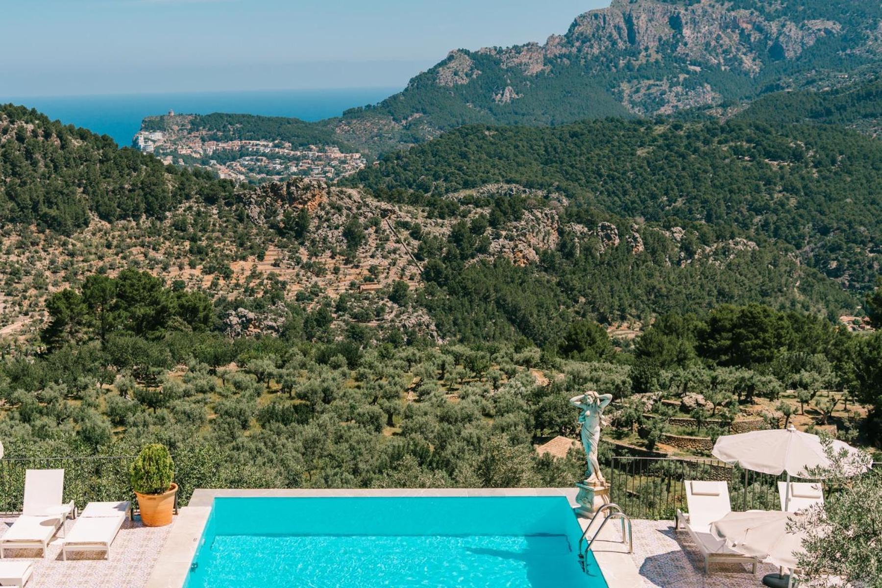 Ca'S Xorc Luxury Retreat - Adults Only Hotel Soller Exterior photo