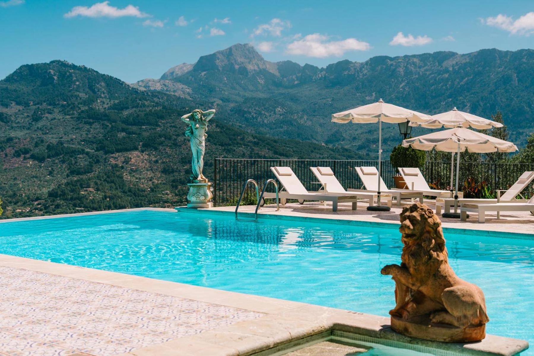 Ca'S Xorc Luxury Retreat - Adults Only Hotel Soller Exterior photo