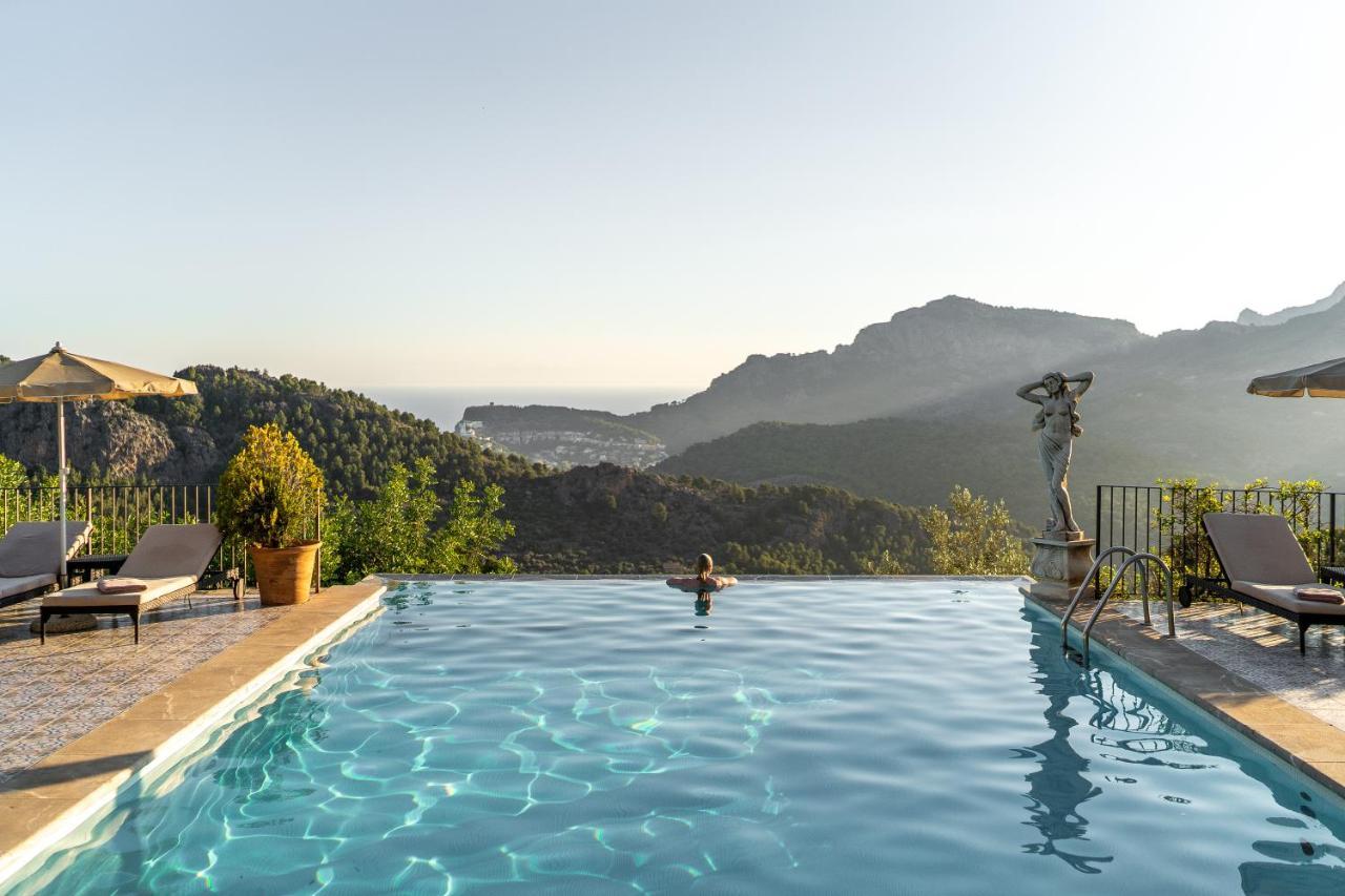 Ca'S Xorc Luxury Retreat - Adults Only Hotel Soller Exterior photo
