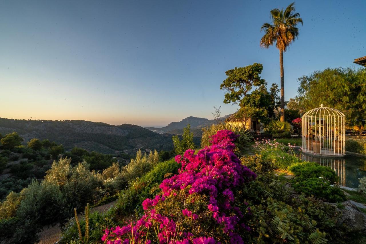 Ca'S Xorc Luxury Retreat - Adults Only Hotel Soller Exterior photo